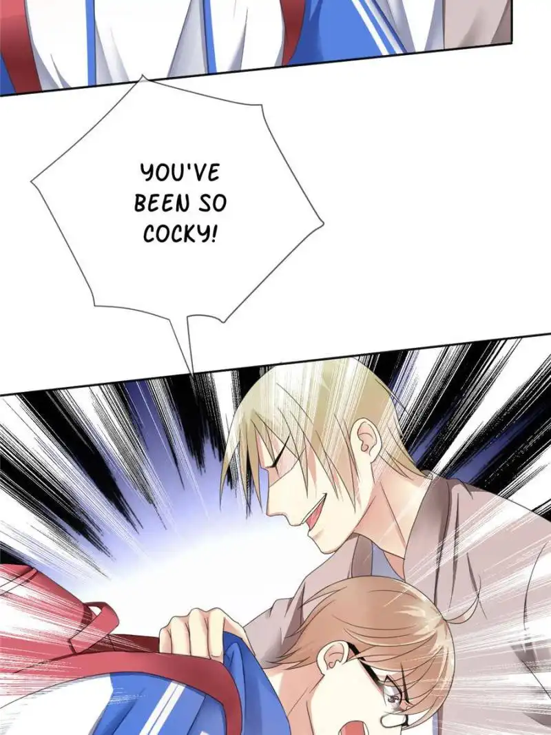 Legend Reboot Chapter 72 37